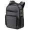SAMSONITE Notebook hátizsák 151780-A123 Pro-Dlx 6 BACKPACK 15.6" SLIM FRAMED, szürke