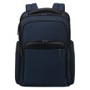 SAMSONITE Notebook hátizsák 153521-1090 Evosight BACKPACK 14.1" BLUE, kék