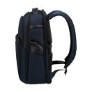 SAMSONITE Notebook hátizsák 153521-1090 Evosight BACKPACK 14.1" BLUE, kék