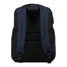 SAMSONITE Notebook hátizsák 153521-1090 Evosight BACKPACK 14.1" BLUE, kék