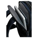 SAMSONITE Notebook hátizsák 153521-1090 Evosight BACKPACK 14.1" BLUE, kék