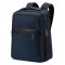 SAMSONITE Notebook hátizsák 153522-1090 Evosight BACKPACK 15.6" BLUE, kék