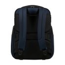 SAMSONITE Notebook hátizsák 153522-1090 Evosight BACKPACK 15.6" BLUE, kék