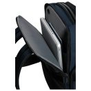 SAMSONITE Notebook hátizsák 153522-1090 Evosight BACKPACK 15.6" BLUE, kék