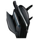 SAMSONITE Notebook aktatáska 153524-1041 Evosight SLIM BAILHANDLE 15.6" BLACK, fekete