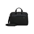 SAMSONITE Notebook aktatáska 153526-1041 Evosight BAILHANDLE 17.3" BLACK, fekete