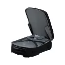 SAMSONITE Gurulós Notebooktáska 153527-1041 Evosight BACKPACK/WH 17.3" BLACK, fekete