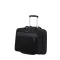 SAMSONITE Gurulós notebooktáska 153528-1041 Evosight ROLLING TOTE 17.3" BLACK, Fekete