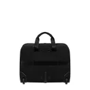SAMSONITE Gurulós notebooktáska 153528-1041 Evosight ROLLING TOTE 17.3" BLACK, Fekete