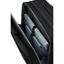 SAMSONITE Gurulós notebooktáska 153528-1041 Evosight ROLLING TOTE 17.3" BLACK, Fekete