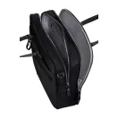 SAMSONITE Aktatáska 151685-1041 KARISSA EVO BAILHANDLE 15.6" 2 COMP BLACK, Fekete
