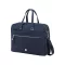 SAMSONITE Aktatáska 151685-2165 Karissa Evo BAILHANDLE 15.6" 2 COMP BLUE NIGHTS, Kék