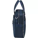 SAMSONITE Aktatáska 151685-2165 Karissa Evo BAILHANDLE 15.6" 2 COMP BLUE NIGHTS, Kék