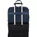 SAMSONITE Aktatáska 151685-2165 Karissa Evo BAILHANDLE 15.6" 2 COMP BLUE NIGHTS, Kék