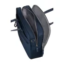 SAMSONITE Aktatáska 151685-2165 Karissa Evo BAILHANDLE 15.6" 2 COMP BLUE NIGHTS, Kék