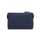SAMSONITE Válltáska 151690-2165 Karissa Evo SHOULDER BAG + POUCH BLUE NIGHTS, Kék