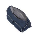 SAMSONITE Válltáska 151692-2165 Karissa Evo SHOULDER BAG MULTI PKT BLUE NIGHTS, Kék