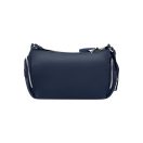 SAMSONITE Válltáska 151692-2165 Karissa Evo SHOULDER BAG MULTI PKT BLUE NIGHTS, Kék