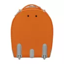 SAMSONITE Gyermek gurulós táska 151669-A467 Happy Sammies Eco UPR. 45/16 TIGER TOBY - TIGER TOBY, Narancssárga