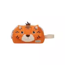 SAMSONITE Gyermek kistáska 151671-A467 Happy Sammies Eco TOILET KIT TIGER TOBY - TIGER TOBY, Narancssárga