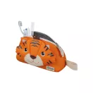 SAMSONITE Gyermek kistáska 151671-A467 Happy Sammies Eco TOILET KIT TIGER TOBY - TIGER TOBY, Narancssárga