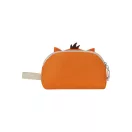 SAMSONITE Gyermek kistáska 151671-A467 Happy Sammies Eco TOILET KIT TIGER TOBY - TIGER TOBY, Narancssárga
