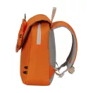 SAMSONITE Gyermek hátizsák 151672-A467 Happy Sammies Eco BACKPACK S TIGER TOBY - TIGER TOBY, Narancssárga