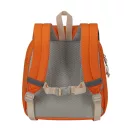 SAMSONITE Gyermek hátizsák 151672-A467 Happy Sammies Eco BACKPACK S TIGER TOBY - TIGER TOBY, Narancssárga