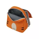 SAMSONITE Gyermek hátizsák 151672-A467 Happy Sammies Eco BACKPACK S TIGER TOBY - TIGER TOBY, Narancssárga