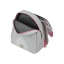 SAMSONITE Gyermek hátizsák 151695-9075 Happy Sammies Disney BACKPACK S DISNEY MARIE - AR.MARIE, Szürke