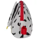 SAMSONITE Gyermek kistáska 151698-A468 Happy Sammies Disney TOILET KIT DISNEY PATCH - DALM.PATCH, Fekete-fehér