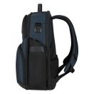SAMSONITE Notebook hátizsák 151779-1090 PRO-DLX 6 UNDERSEATER BKP 15.6" BLUE, Kék
