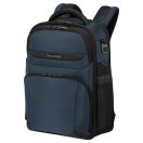 SAMSONITE Notebook hátizsák 151779-1090 PRO-DLX 6 UNDERSEATER BKP 15.6" BLUE, Kék