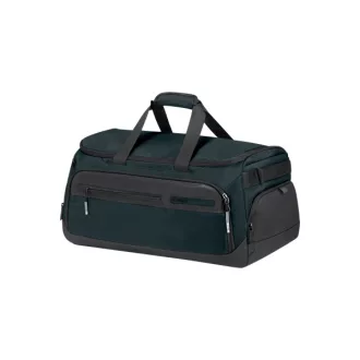  SAMSONITE Duffle táska 155239-1277 BIZ2GO DUFFLE S DEEP BLUE, Kék