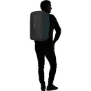 SAMSONITE Duffle táska 155239-1277 BIZ2GO DUFFLE S DEEP BLUE, Kék