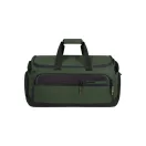 SAMSONITE Duffle táska 155239-1316 BIZ2GO DUFFLE S EARTH GREEN, Zöld