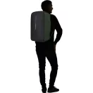 SAMSONITE Duffle táska 155239-1316 BIZ2GO DUFFLE S EARTH GREEN, Zöld