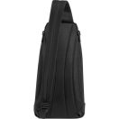 SAMSONITE Sling táska 155238-1041 Biz2Go SLINGBAG M BLACK, Fekete