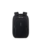 SAMSONITE Notebook hátizsák 155195-1041 Guardit 3.0 LAPT.BACKPACK S 14.1" BLACK, Fekete