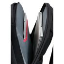 SAMSONITE Notebook hátizsák 155195-1041 Guardit 3.0 LAPT.BACKPACK S 14.1" BLACK, Fekete