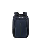 SAMSONITE Notebook hátizsák 155195-1090 Guardit 3.0 LAPT.BACKPACK S 14.1" BLUE, Kék