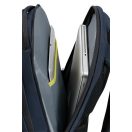 SAMSONITE Notebook hátizsák 155195-1090 Guardit 3.0 LAPT.BACKPACK S 14.1" BLUE, Kék