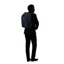 SAMSONITE Notebook hátizsák 155195-1090 Guardit 3.0 LAPT.BACKPACK S 14.1" BLUE, Kék