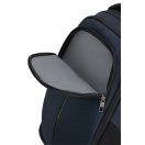 SAMSONITE Notebook hátizsák 155196-1090 Guardit 3.0 LAPT.BACKPACK M 15.6" BLUE, Kék