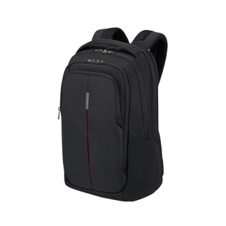   SAMSONITE Notebook hátizsák 155197-1041 Guardit 3.0 LAPT.BACKPACK L 17.3" BLACK, Fekete