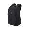 SAMSONITE Notebook hátizsák 155197-1041 Guardit 3.0 LAPT.BACKPACK L 17.3" BLACK, Fekete