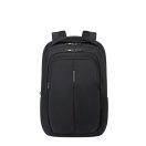 SAMSONITE Notebook hátizsák 155197-1041 Guardit 3.0 LAPT.BACKPACK L 17.3" BLACK, Fekete