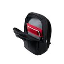 SAMSONITE Notebook hátizsák 155197-1041 Guardit 3.0 LAPT.BACKPACK L 17.3" BLACK, Fekete