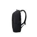 SAMSONITE Notebook hátizsák 155197-1041 Guardit 3.0 LAPT.BACKPACK L 17.3" BLACK, Fekete