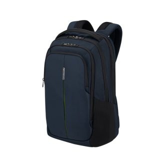   SAMSONITE Notebook hátizsák 155197-1090 Guardit 3.0 LAPT.BACKPACK L 17.3" BLUE, Kék